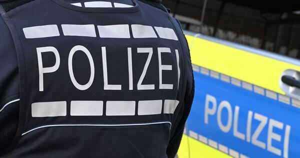 Polizei Symbolbild Polizei Symbolbild