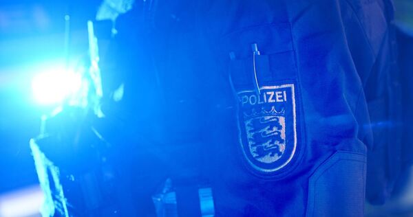 Polizei in Baden-Württemberg Polizei in Baden-Württemberg
