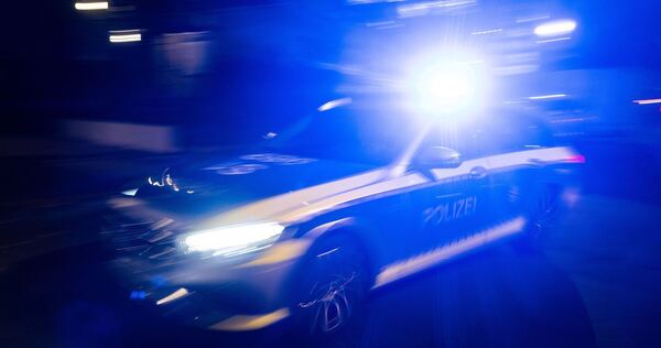 Polizei Polizei