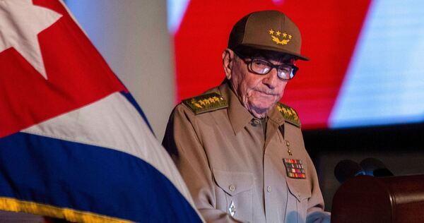 Raul Castro Raul Castro
