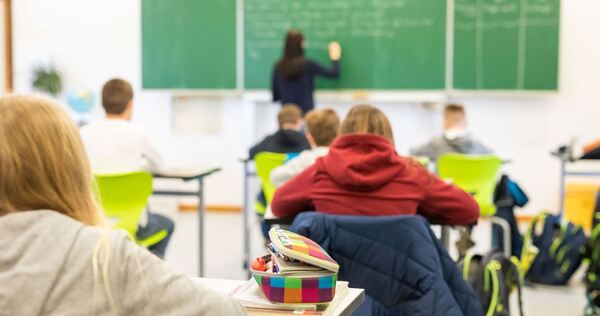 Schulunterricht Schulunterricht