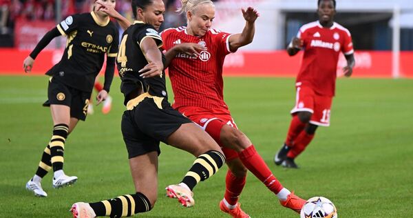 Pernille Harder Pernille Harder