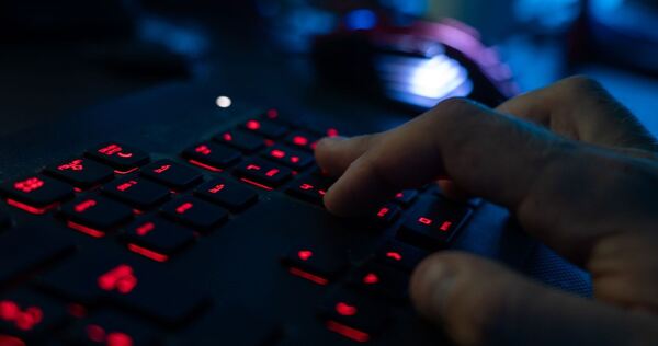 Cyberangriff Cyberangriff
