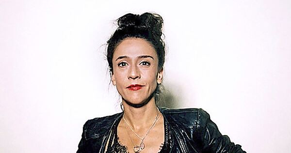 „Montags an der ADK“ mit der Dramaturgin, Autorin und ADK-Alumna Hayat Erdoğan. „Montags an der ADK“ mit der Dramaturgin, Autorin und ADK-Alumna Hayat Erdoğan.