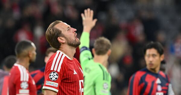 Bayern München - FC Arsenal Bayern München - FC Arsenal