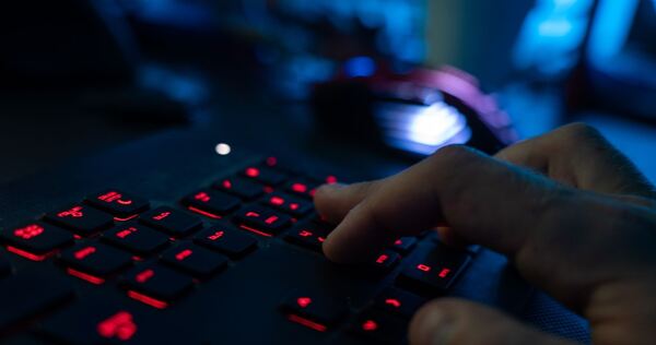 Cyberangriff Cyberangriff