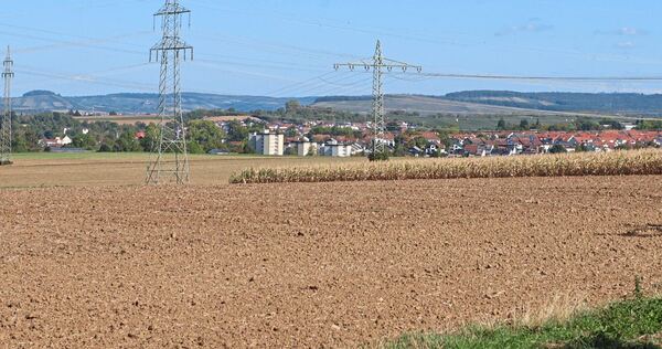 Mit diesem Anblick wäre es vorbei, würde hier eine Deponie errichtet. Eine Bürgerinitiative wehrt sich gegen diese Pläne. Mit diesem Anblick wäre es vorbei, würde hier eine Deponie errichtet. Eine Bürgerinitiative wehrt sich gegen diese Pläne.