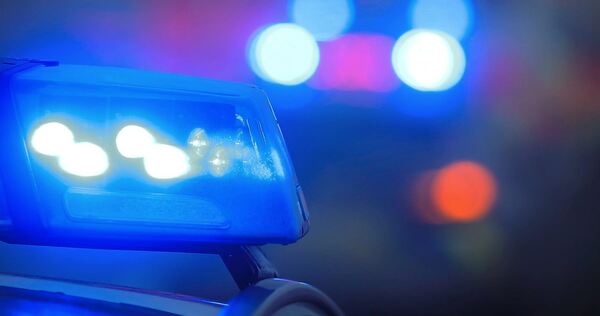Die Polizei hat den Mann am frühen Sonntagmorgen festgenommen. Die Polizei hat den Mann am frühen Sonntagmorgen festgenommen.