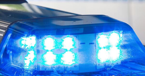 Die Polizei in Kornwestheim sucht Zeugen des Vorfalls. Die Polizei in Kornwestheim sucht Zeugen des Vorfalls.