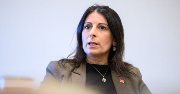 Daniela Cavallo Daniela Cavallo