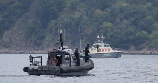 Frontex Frontex