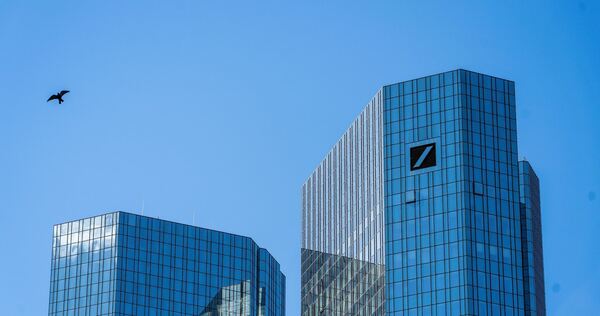Deutsche Bank Deutsche Bank