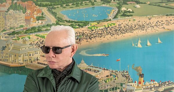 Verschränkt Pub-Rock mit Wave-Elementen, Jazz-Fragmenten und Ska-Untertönen: der 72-jährige Joe Jackson. Verschränkt Pub-Rock mit Wave-Elementen, Jazz-Fragmenten und Ska-Untertönen: der 72-jährige Joe Jackson.
