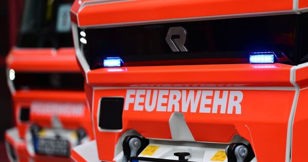 Feuerwehr Feuerwehr